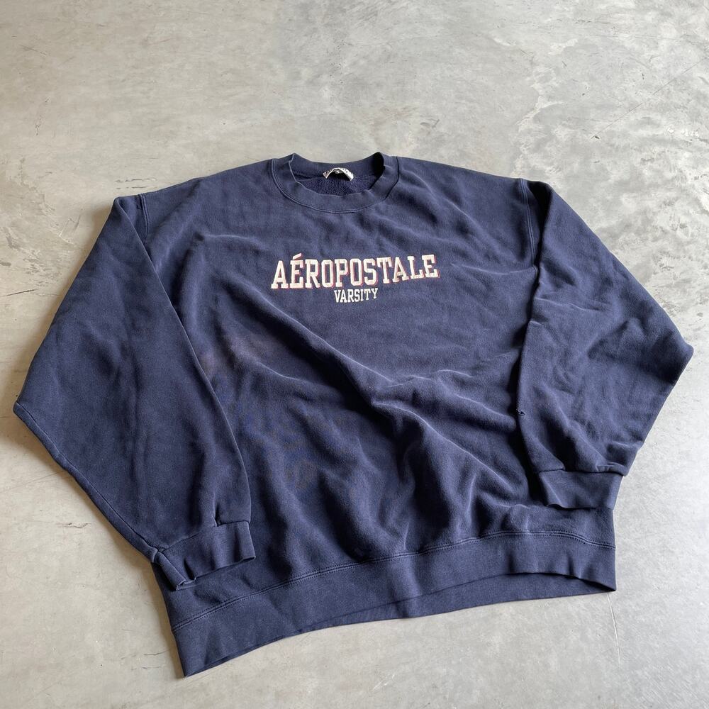 vintage Y2K Aeropostale sweatshirt